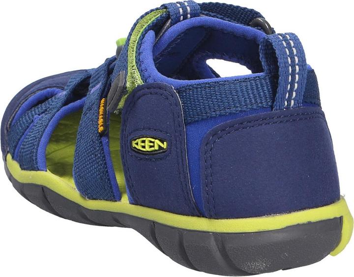 Actual product image Keen Y Seacamp II CNX (37)