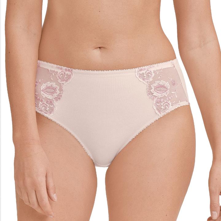 Produktbild Conturelle Provence Taillen Slip (44, XXL, Einzelpack)