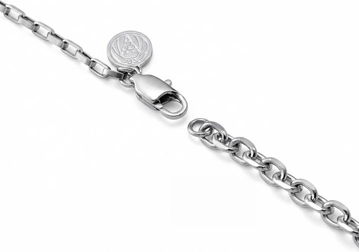 Image du produit Lucleon New Classics (Acier inoxydable)