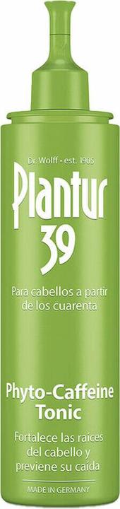 Actual product image Plantur 39 Tnico Anticada (200 ml, Liquid shampoo)