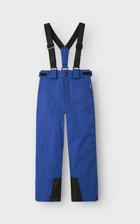 Actual product image Name it Nknslope10 Ski Pant Limited Edition Fo (146)