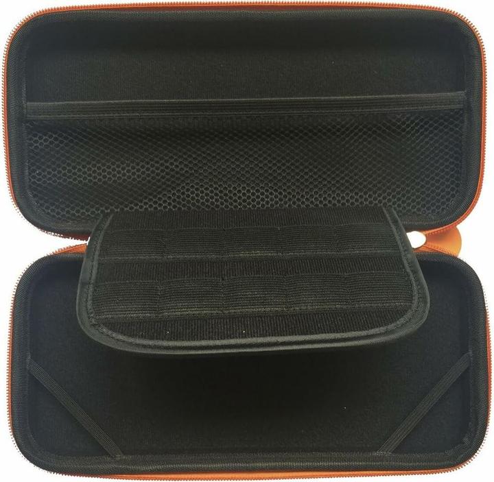 Actual product image Blade Dragon Ball Carry Bag (Switch)