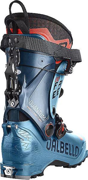 Produktbild Dalbello Tourenskischuhe Quantum Free Asolo Factory 130 (29.5)