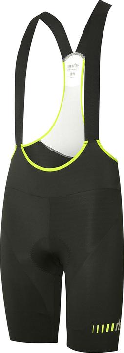 black-white-acid lime