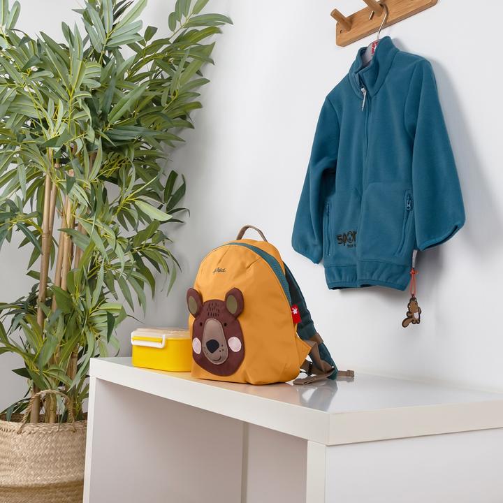 Actual product image Sigikid Mini Backpack Bear