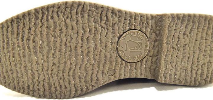 Actual product image Panama Jack Boots (44)