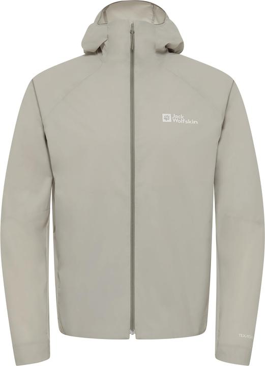 Actual product image Jack Wolfskin Prelight Octa Jkt M (S)