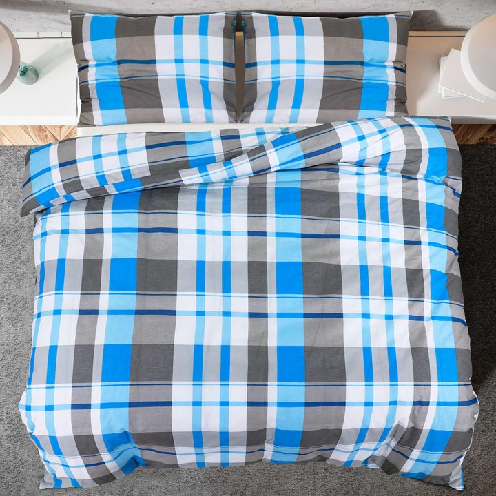 Immagine prodotto VidaXL Jennica (Copripiumino, 50 x 75 cm)