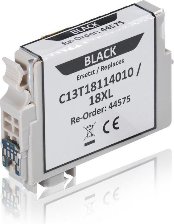 Woungzha 18XL Compatibile Per Epson 18 XL Cartucce Di Inchiostro, Per Expression Home XP-102 XP-202 XP-205 XP-215 XP-225 XP-30 XP-302 XP-305 XP-312 XP-315 Stampanti - Foto 14