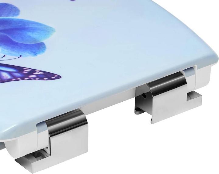 Produktbild Woltu Toilettensitz