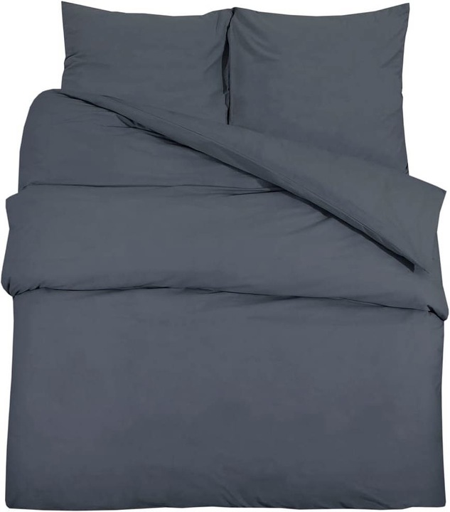 Image du produit VidaXL Jesse (Housse de couette, 260 x 220 cm)