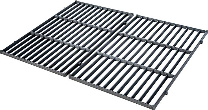 Produktbild CLP Grillrost Set