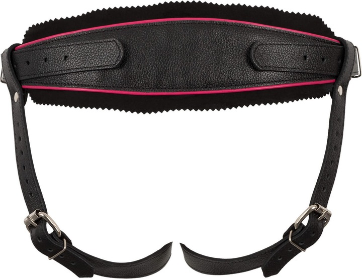 Actual product image Zado Strap-on Harness