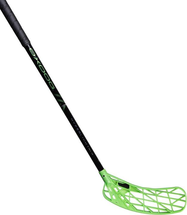 Produktbild Oxdog Hyperlight HES 29 Rund 24/25 (92 cm, Rechts)