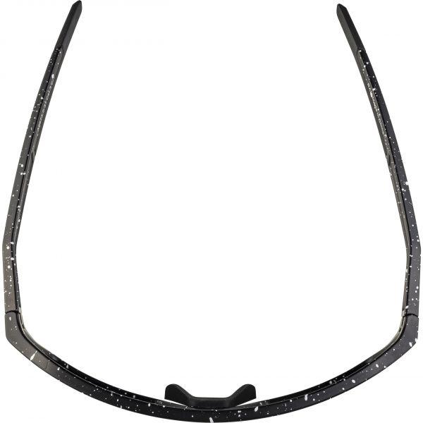 Productafbeelding ALPINA SPORTS Ram Q-Lite (Black, Blauw)