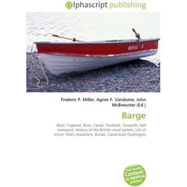 Barge, Ratgeber