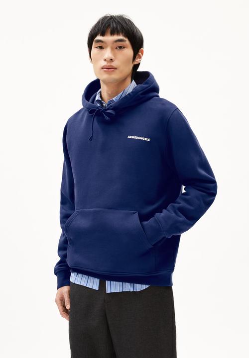 Produktbild Armedangels Kapuzensweater PAARLO (XL)