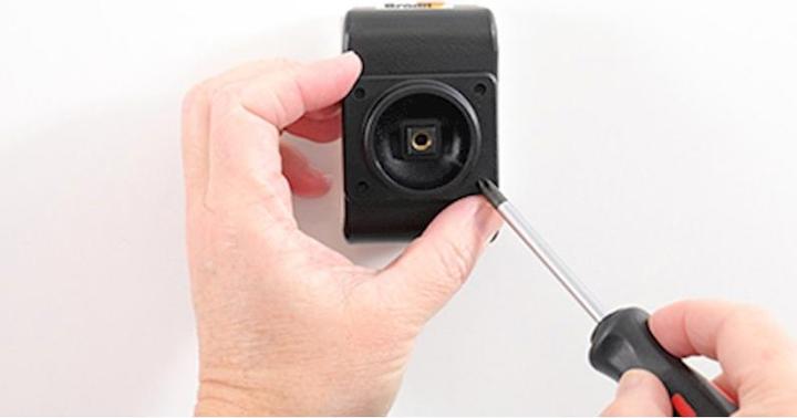 Actual product image Brodit 711276 Holder Apple iPhone 13, 13 Pro