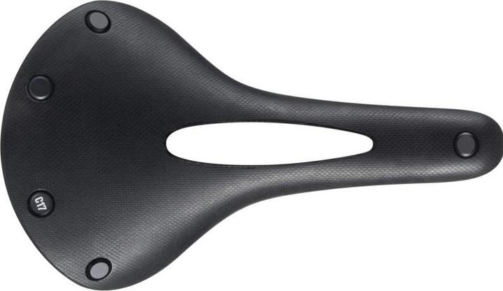 Actual product image Brooks England cambium C17