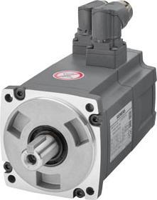 Produktbild Siemens SIEM Servomotor