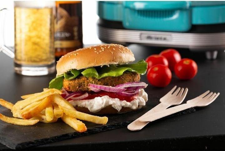 Image du produit Ariete PartyTime