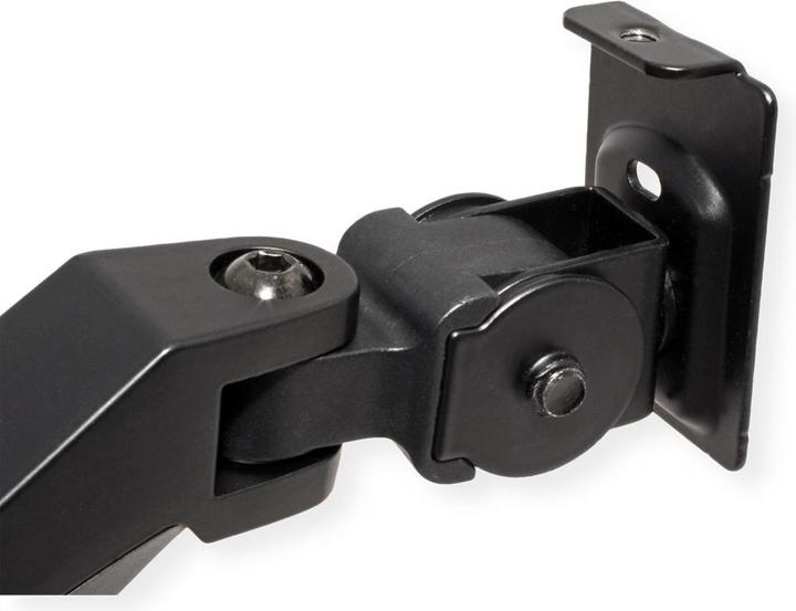 Produktbild Value LCD-Doppelarm, Tischmontage, Platzsparend, Springfeder, 6 Gelenke (Tisch, 32", 18 kg)