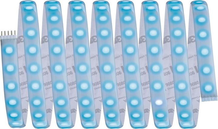 Immagine prodotto Paulmann Set di strisce MaxLED 1000 (Multicolore, 300 cm, Interno)