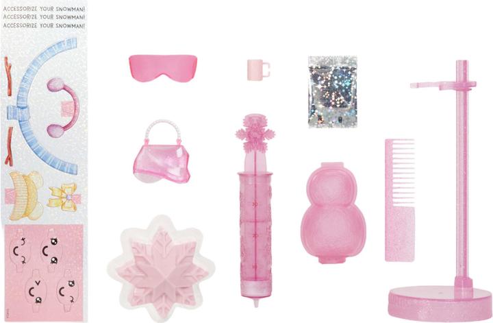 Image du produit MGA Rainbow High Winter Wonderland