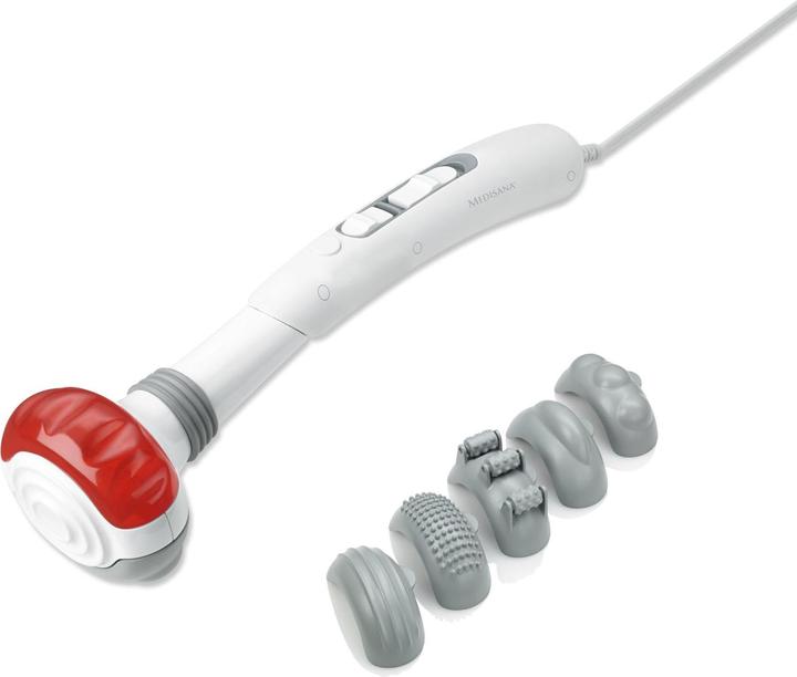 Actual product image Medisana Hand massager HM 886 6.5 W