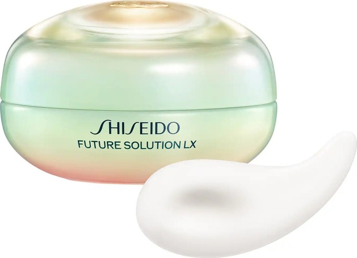 Shiseido Future Solution LX (Crème, 15 ml)