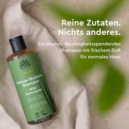 Immagine prodotto Urtekram Shampoo Blown Away 500 ml (Shampoo liquido, 500 ml)
