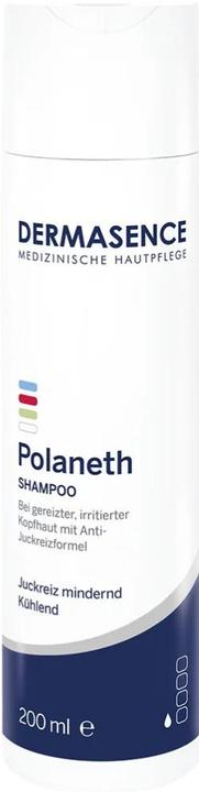Produktbild Dermasence Polaneth Shampoo (200 ml)