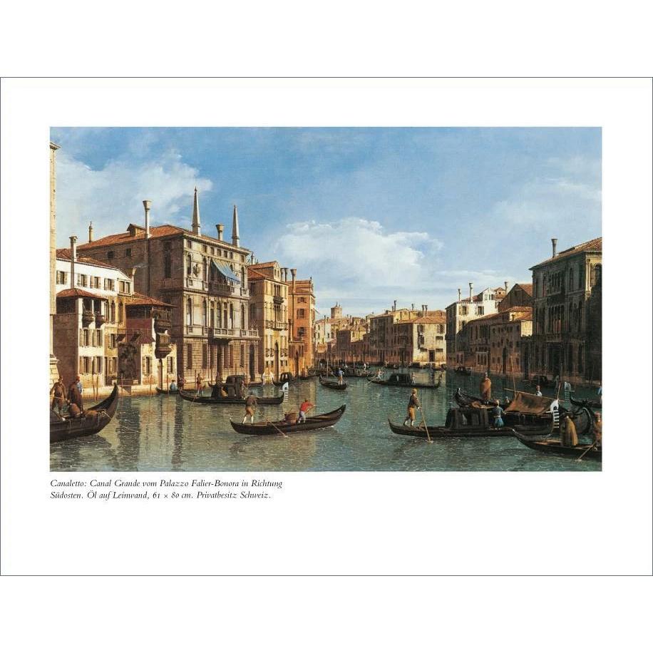 Thumbnail - Goethes Venedig, Belletristik von Mathias Mayer