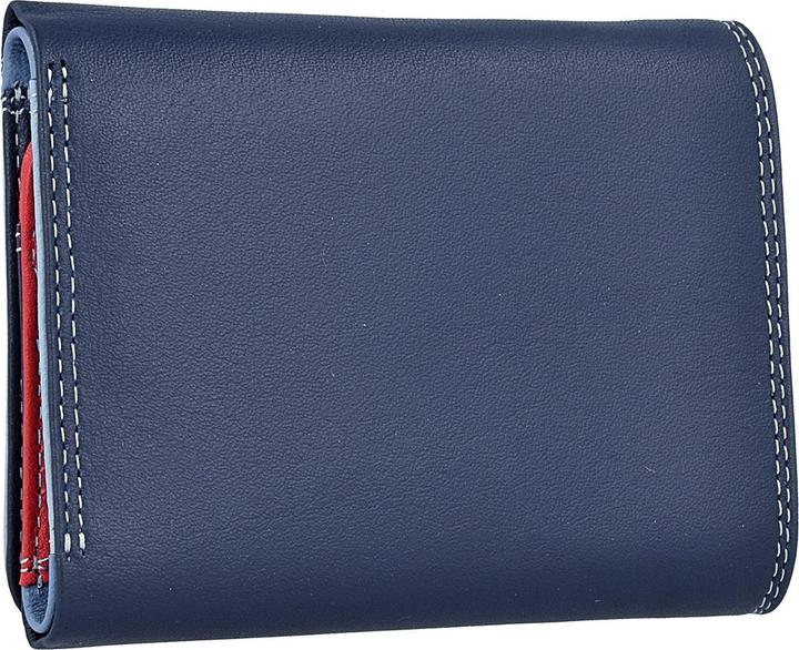 Immagine prodotto Mywalit Portafoglio trifoglio piccolo in pelle 8 cm