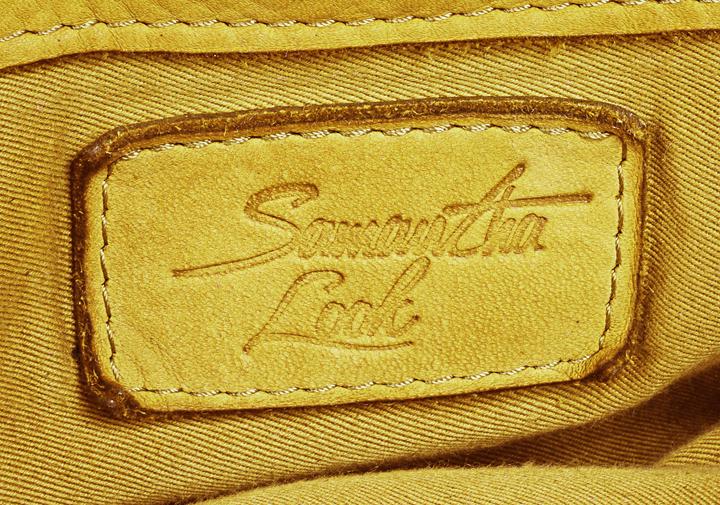 Actual product image Samantha Look Umhängetasche