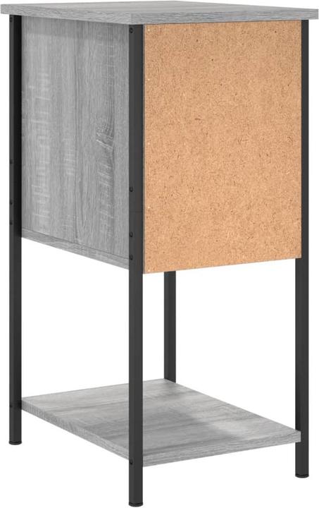 Immagine prodotto vidaXL Nachttisch (32 x 42 x 70 cm)