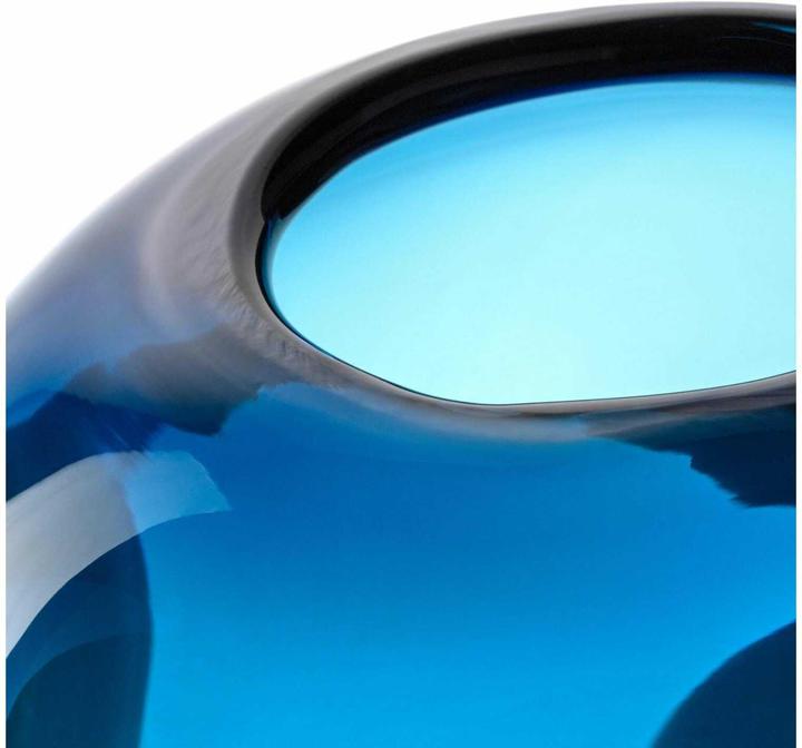 Immagine prodotto Leonardo Occhi Blu H 32.5 cm (1x)