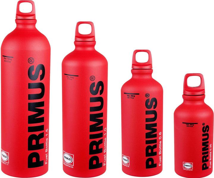 Produktbild Primus Fuel Bottle 1000ml