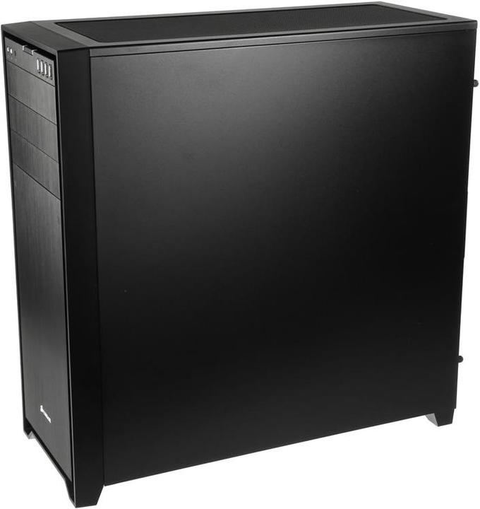 Actual product image Corsair Obsidian 750D Kingmod (ATX, mATX, E-ATX, XL-ATX)