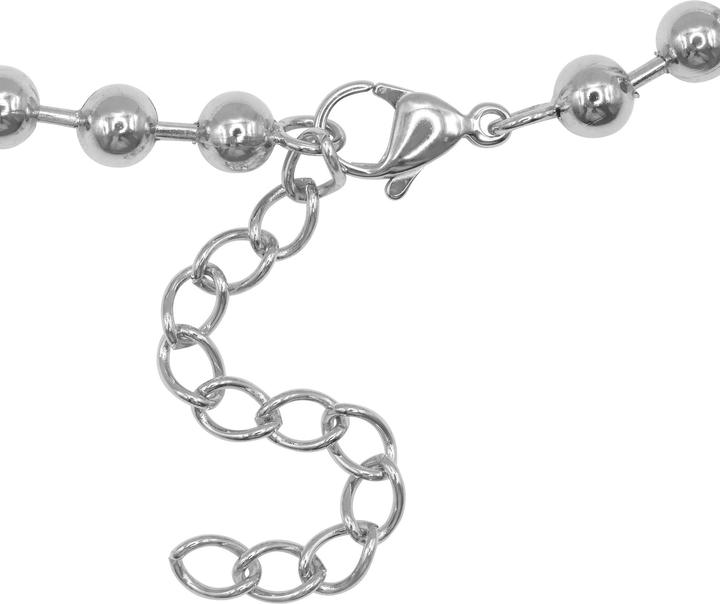 Produktbild Heideman Timur silberfarben poliert (100% Edelstahl)