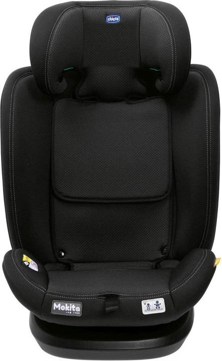 Produktbild Chicco Mokita (Kindersitzerhöhung, ECE R129/i-Size Norm)