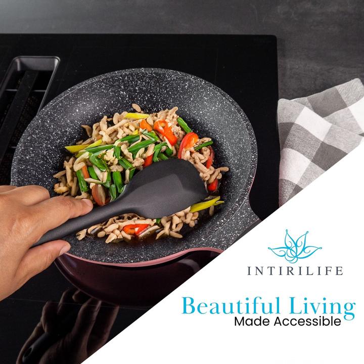 Produktbild Intirilife 6-teiliges Spatel Set