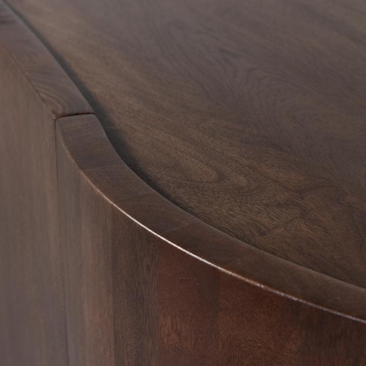 Image du produit Woood Buffet (160 x 46 x 50 cm)