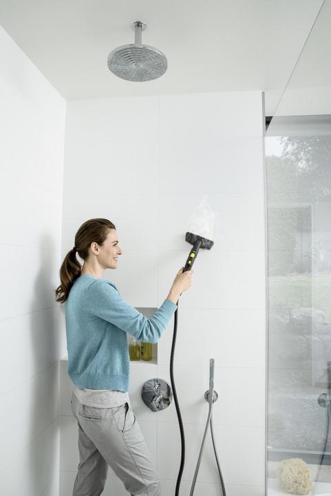 Actual product image Kärcher hand nozzle