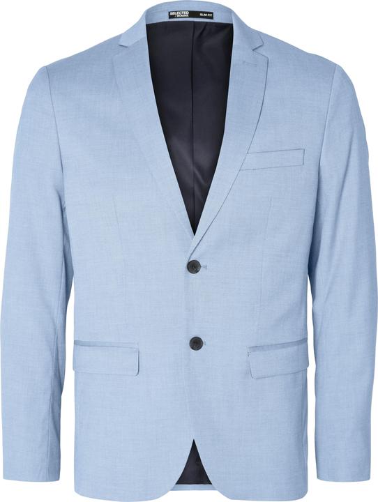 Actual product image Selected Homme Slhslim-Cedric Structure Blz Noos (44)
