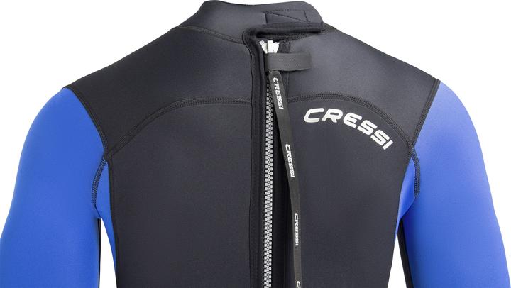 Actual product image Cressi Med X (2.5 mm, 4XL)
