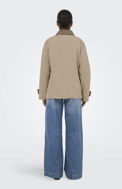 Actual product image Only Onlevelyn Mix Jacket Otw (S)