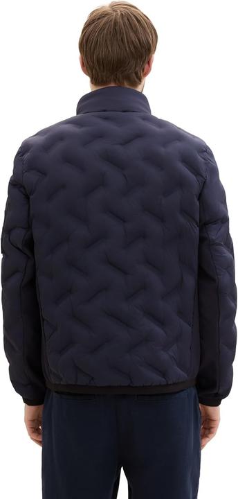 Actual product image Tom Tailor Decorative Hybrid Jacket (3XL)