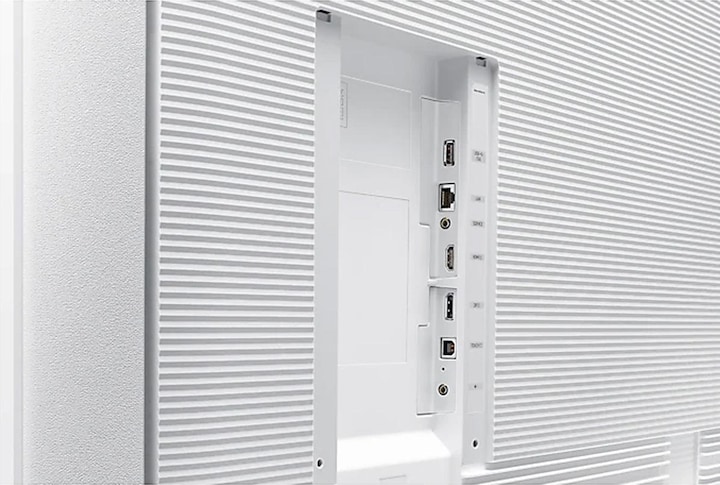 Image du produit Samsung Flip 4 Pro WM65B (3840 x 2160 pixels, 65")