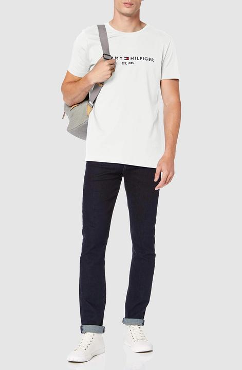 Immagine prodotto Tommy Hilfiger Maglietta a girocollo (XXL)
